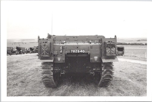Vtg photo sexton pounder - vtg,