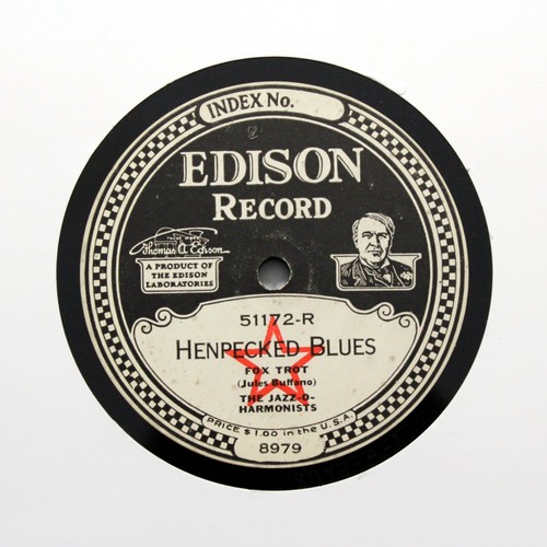 The jazz harmonists - jazz-o-harmonists, /