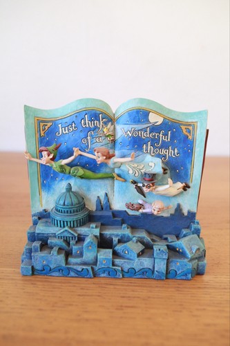 Rare retired peter pan - rare,