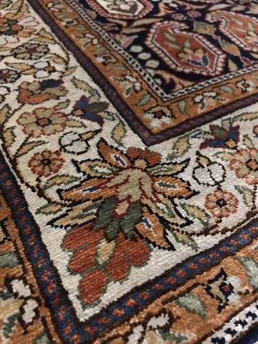 Vintage beautiful hand made - hand,