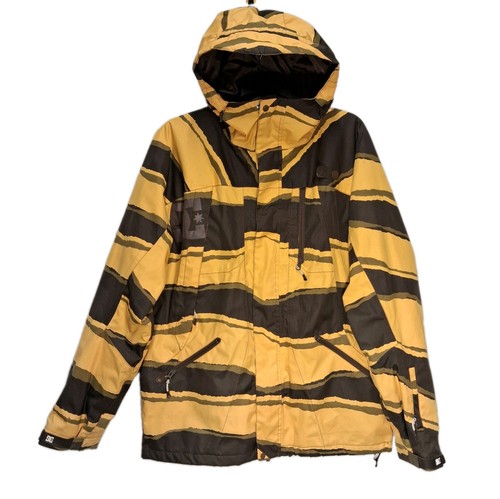 Exotex snowboard jacket - exotex,