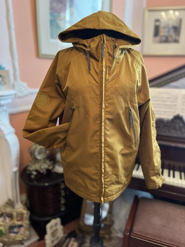 Pretty green liam - liam, gallagher