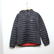 RAB Women's Microlight Alpine