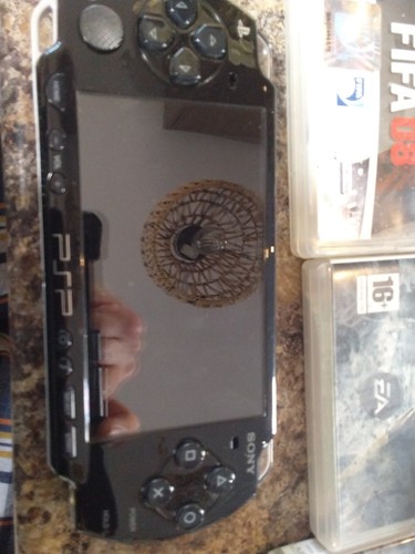Sony psp 2000 - psp, playstation