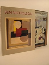 Ben Nicholson,Jeremy Lewison