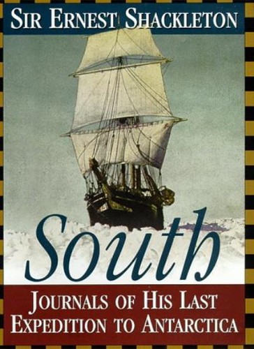 South journals his last - his,