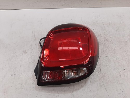 Citroen feel mk2 - c1,