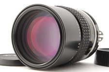 Nikon Ai Nikkor 135mm f/2.8 MF