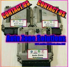 ✅FOR VW GOLF R32 BUB ECU