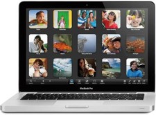 Apple MacBook Pro 13" A1278