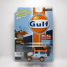 JOHNNY LIGHTNING MIJO 1980