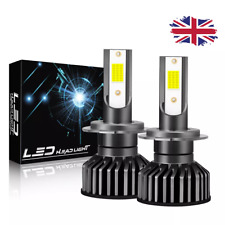 Canbus Error Free LED HID