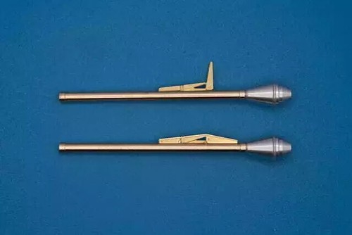 Panzerfaust 30m model 35a18 - 30m, rb