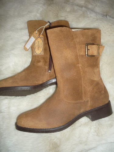 Fat face harriet buckle boots - fat,