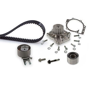 Gates kp15580xs water - water, pump