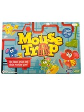 2021 MOUSEY TRAP HASBRO THE