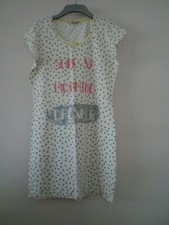 Used TU Ladies/Girls Nightdress size 10