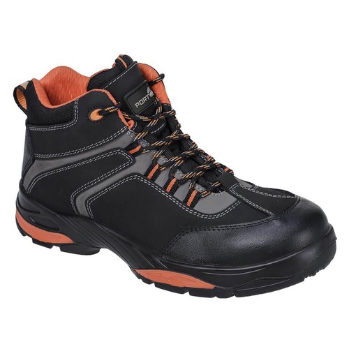 Portwest composite nubuck - portwest,