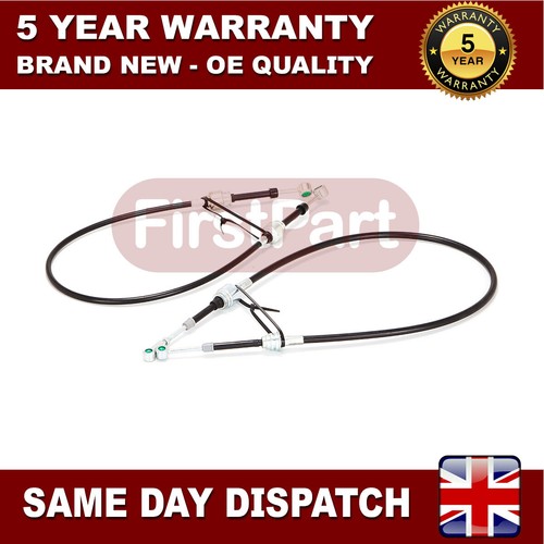 Firstpart gear lever linkage - firstpart,