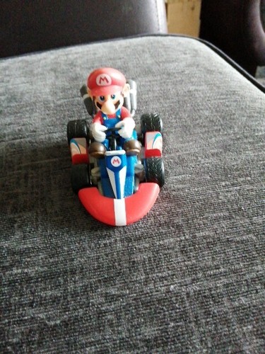 Super mario kart - super, racing