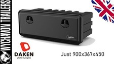 DAKEN JUST 900x367x450 LORRY