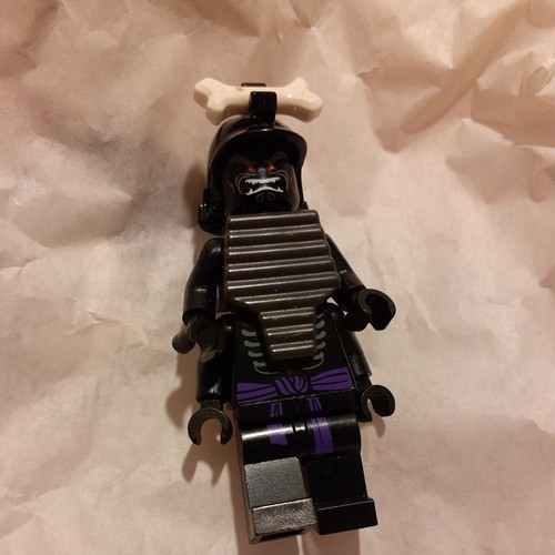 Lego lord garmadon 9446 - lego, 9450