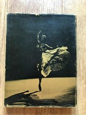 THE ART OF MARGOT FONTEYN by