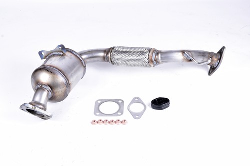 Eec catalyst fits ford - catalyst, transit
