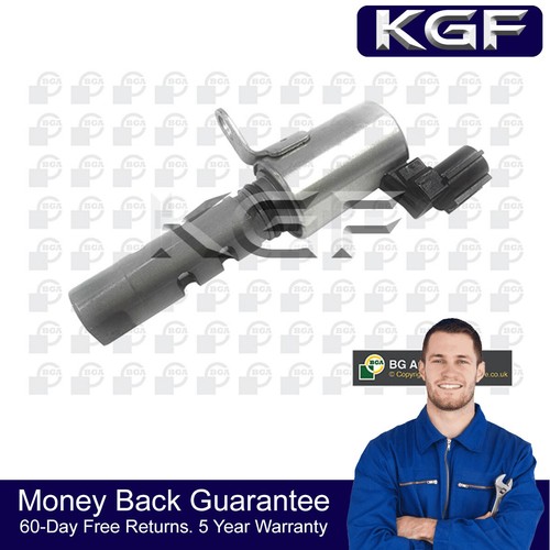 Kgf variable valve timing - valve,