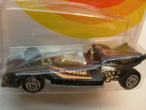 1978 mettoy corgi - 1978,