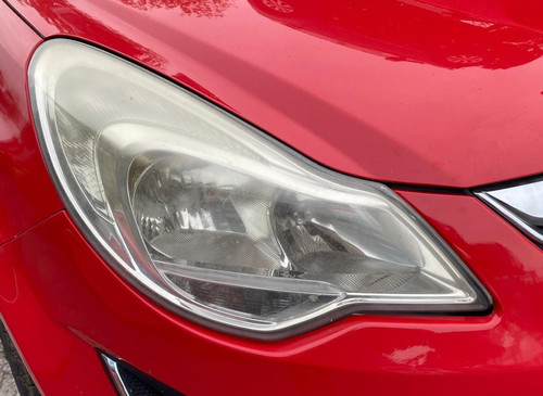 Vauxhall corsa 2011 - corsa, d