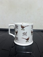 Spode Glen Lodge Pheasant Mug