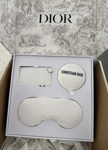 New dior travelling gift set - travelling,