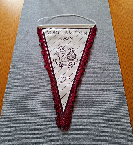 Northampton town cobblers - northampton,
