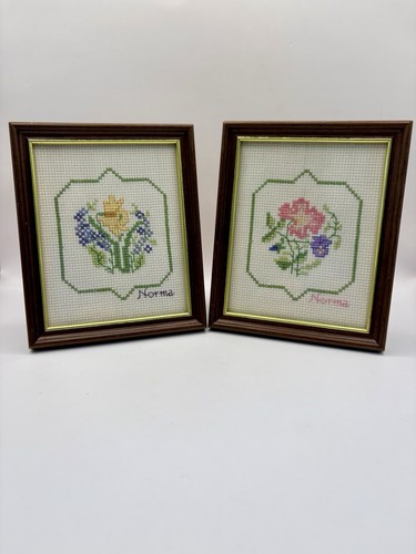 Vintage pair norma - vintage,