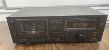 Technics RS-M22 Stereo
