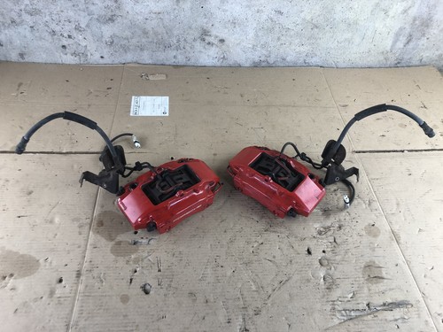Porsche boxster 987 - porsche, brake