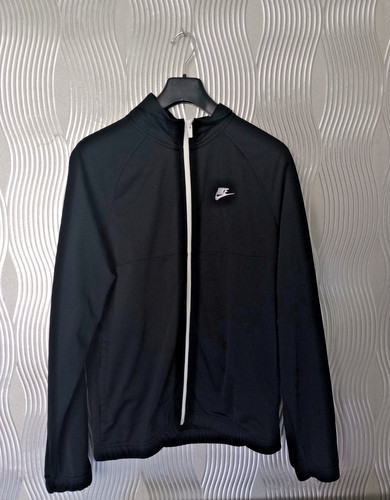 Nike tracksuit jacket - nike,