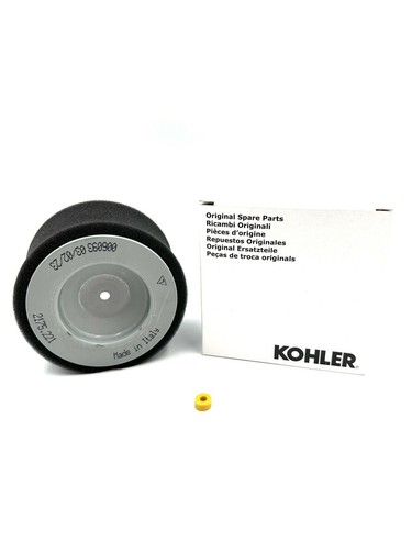 Genuine kohler diesel - genuine,