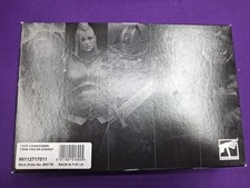 Warhammer: The Old World -