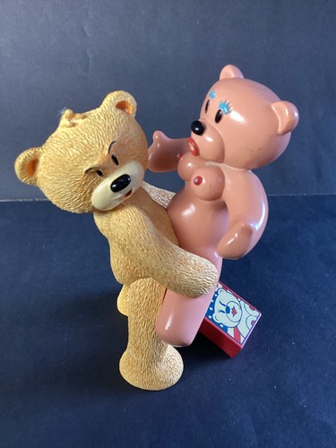 Bad taste bears roger - bears,