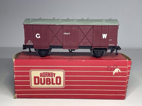 Hornby dublo 4305 passenger - dublo,
