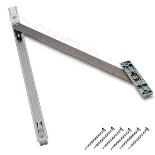 Upvc door restrictor degree - door,