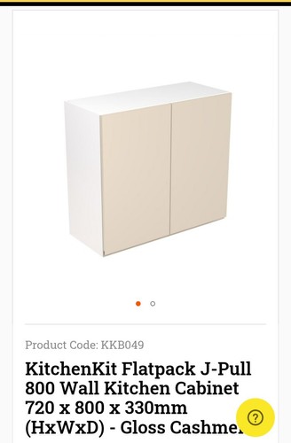 Complete kitchen units - 5,