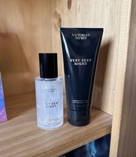 Victoria’s Secret Very Sexy