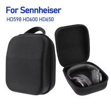 Hard EVA Case for Sennheiser