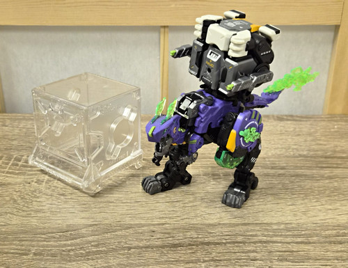 52toys beastbox 46 - , bb-46