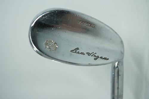 Ben hogan special - hogan, wedge
