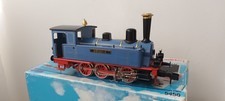 Gauge Spur 1 45mm Marklin Maxi 5450 Steam Loco Blue'Rossle' DC AC Delta Digital