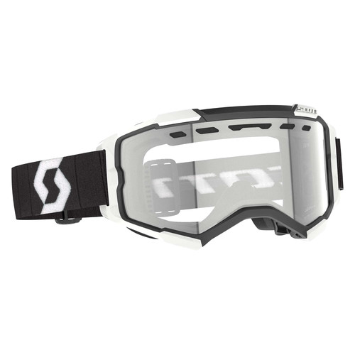 Scott fury enduro goggles - enduro,